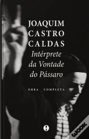 Capa do artigo Intérprete da Vontade do Pássaro
