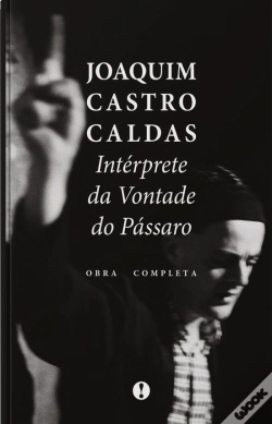 Capa do artigo Intérprete da Vontade do Pássaro