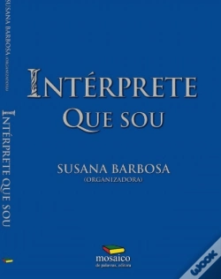 Capa do artigo Intérprete que Sou