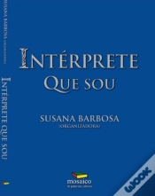 Capa do artigo Intérprete que Sou