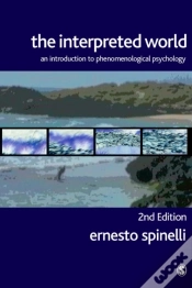 Capa do artigo Interpreted World