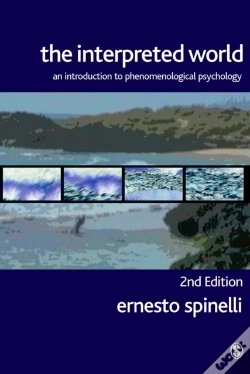 Capa do artigo Interpreted World