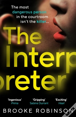 Capa do artigo Interpreter