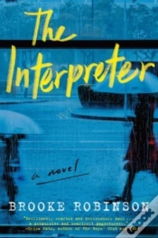 Capa do artigo Interpreter