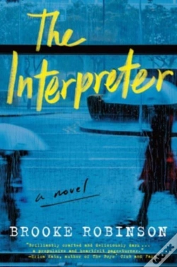 Capa do artigo Interpreter