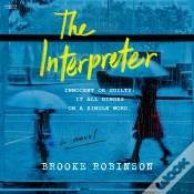 Capa do artigo Interpreter