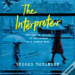 Capa do artigo Interpreter