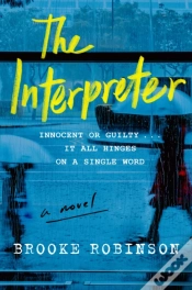 Capa do artigo Interpreter