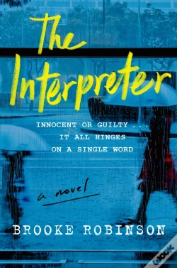 Capa do artigo Interpreter