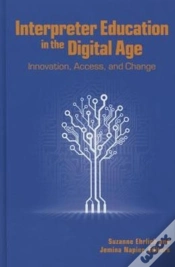 Capa do artigo Interpreter Education In The Digital Age