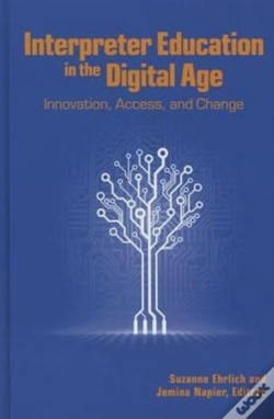 Capa do artigo Interpreter Education In The Digital Age