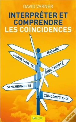 Capa do artigo Interpreter Et Comprendre Les Coincidences