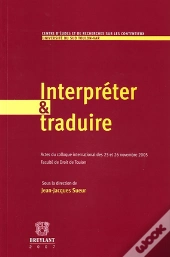 Interpréter Et Traduire