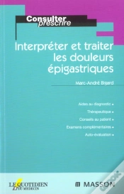 Capa do artigo Interpreter Et Traiter Les Douleurs Epigastriques