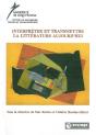 Interpréter Et Transmettre La Littérature Aujourd'Hui - Preview