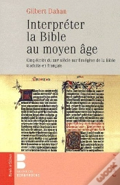 Capa do artigo Interpréter La Bible