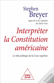 Capa do artigo Interpréter La Constitution Américaine