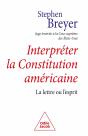 Interpréter La Constitution Américaine : La Lettre Ou L'Esprit - Preview