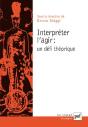 Interpréter L'Agir : Un Défi Théorique - Preview