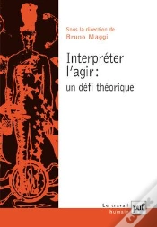 Capa do artigo Interpréter L