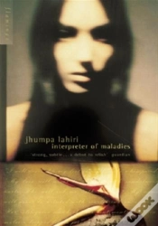 Capa do artigo Interpreter Of Maladies