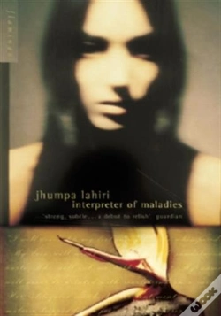 Capa do artigo Interpreter Of Maladies