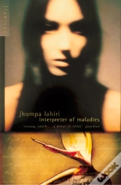 Capa do artigo Interpreter Of Maladies