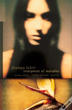 Capa do artigo Interpreter Of Maladies
