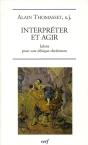 Interpreter Pour Agir - Preview