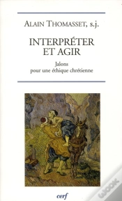 Capa do artigo Interpreter Pour Agir