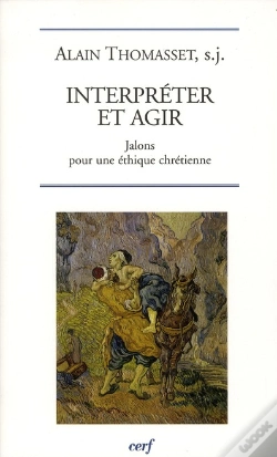 Capa do artigo Interpreter Pour Agir
