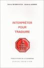 Interpréter Pour Traduire - Preview