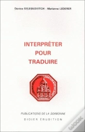 Capa do artigo Interpréter Pour Traduire