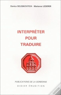 Capa do artigo Interpréter Pour Traduire