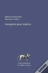 Interpréter Pour Traduire