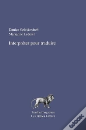 Capa do artigo Interpréter Pour Traduire