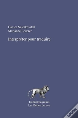 Capa do artigo Interpréter Pour Traduire