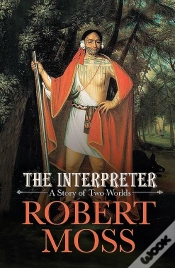 Capa do artigo Interpreter
