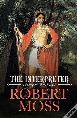 Capa do artigo Interpreter