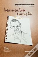 Interpreter Sam Carries On