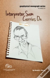 Capa do artigo Interpreter Sam Carries On