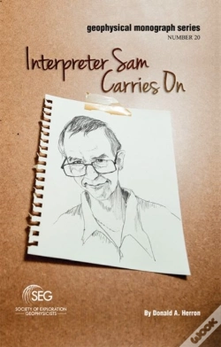 Capa do artigo Interpreter Sam Carries On