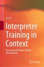 Interpreter Training In Context - Preview