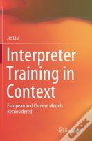 Interpreter Training In Context