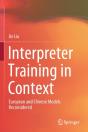 Interpreter Training In Context - Preview