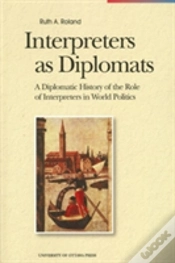 Capa do artigo Interpreters As Diplomats