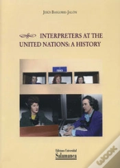 Capa do artigo Interpreters At The United Nations. A History