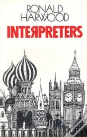 Capa do artigo Interpreters