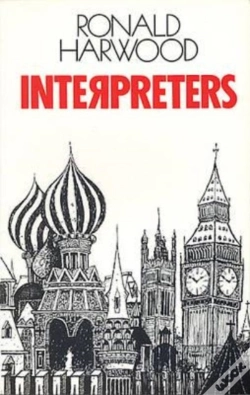 Capa do artigo Interpreters