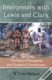 Capa do artigo Interpreters With Lewis And Clark